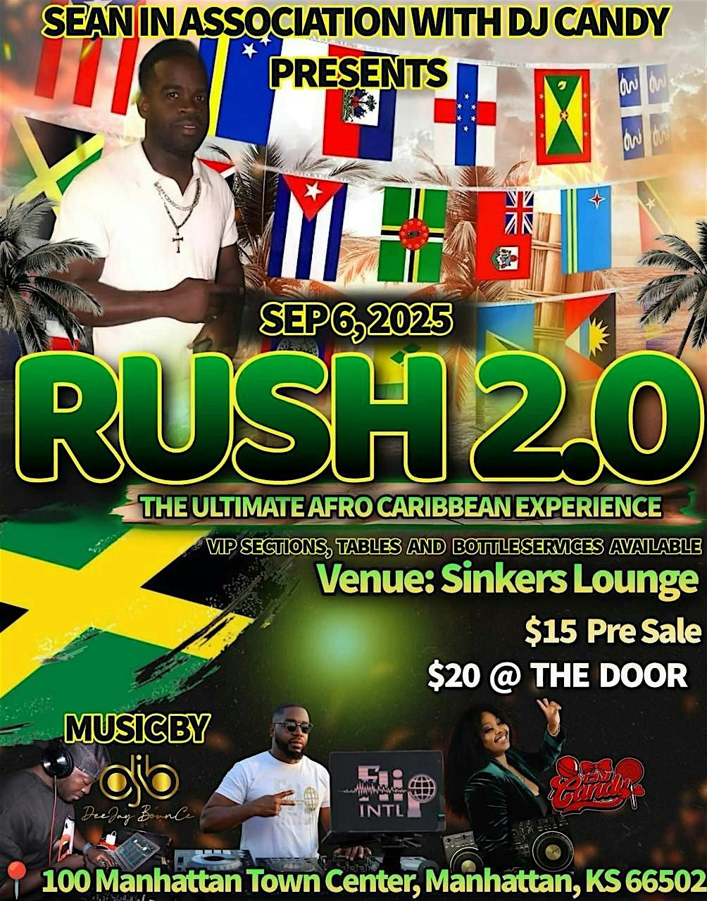 RUSH 2.0