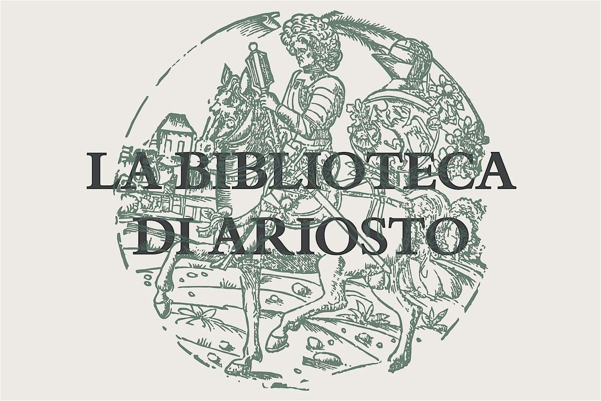 Visite guidate in BNCF alla mostra "La biblioteca di Ariosto"