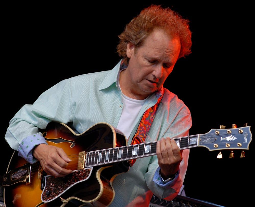 Lee Ritenour