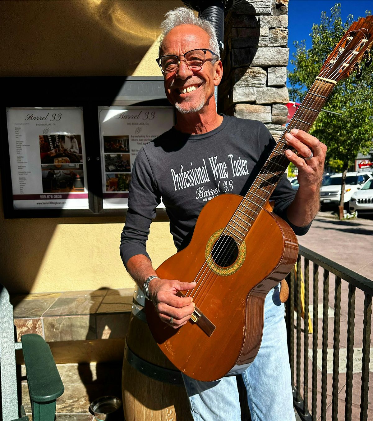 Guitar Workshop