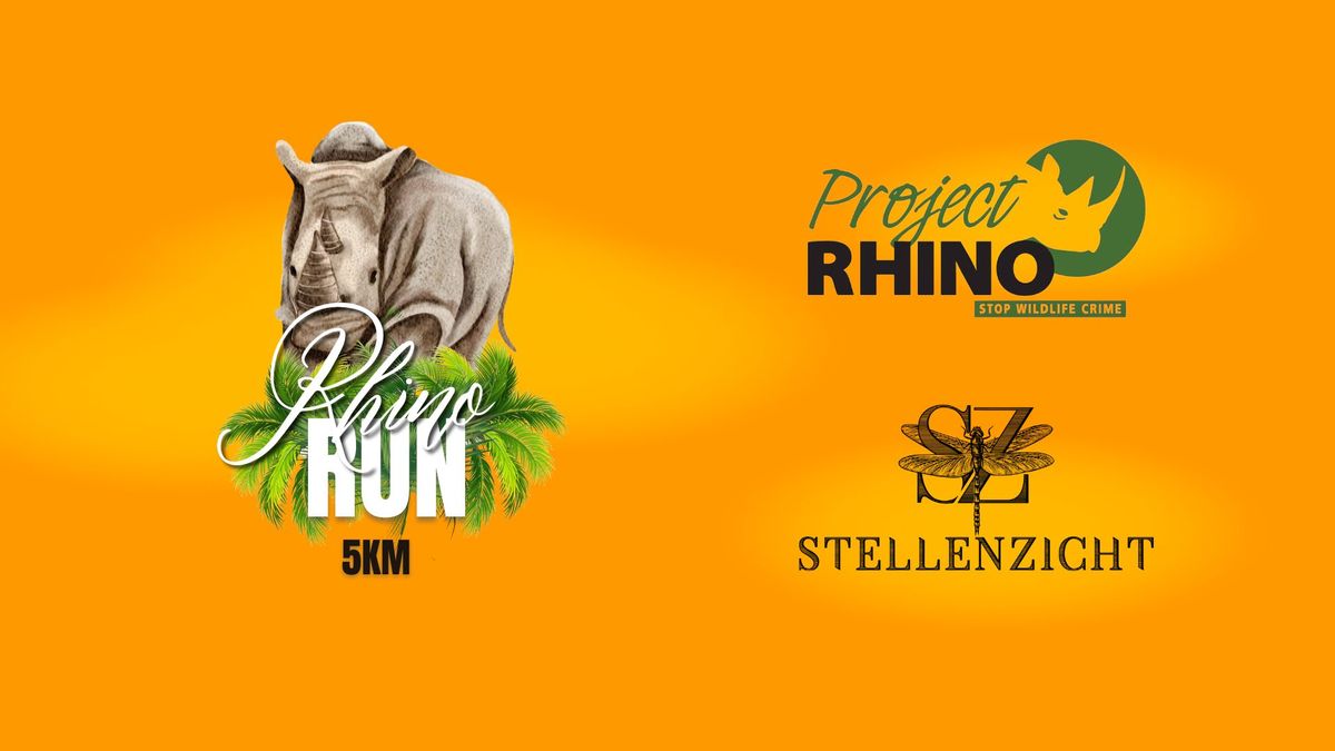 Stellenzicht Rhino Run