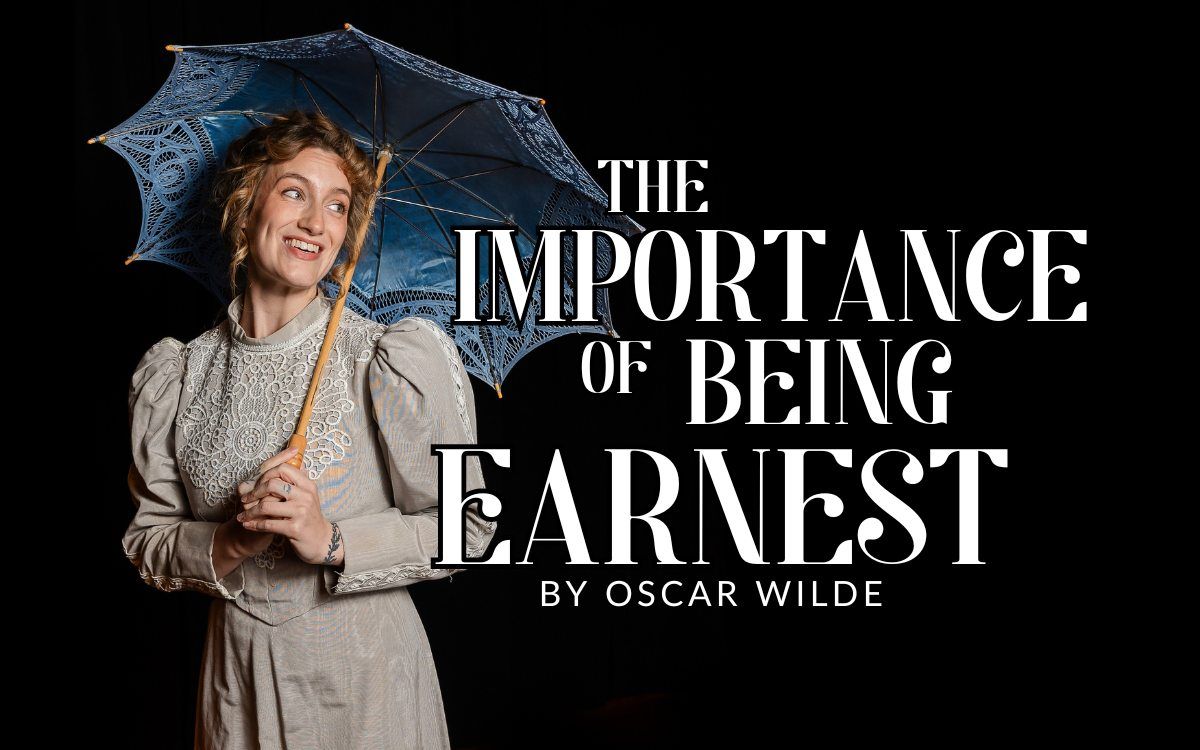 The Importance of Being Earnest