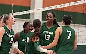 Gateway Volleyball Banquet
