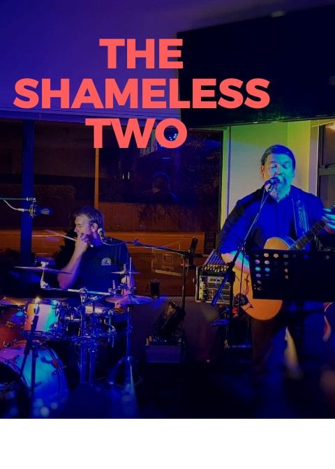 The Shameless Two Live @ The Rose & Thistle