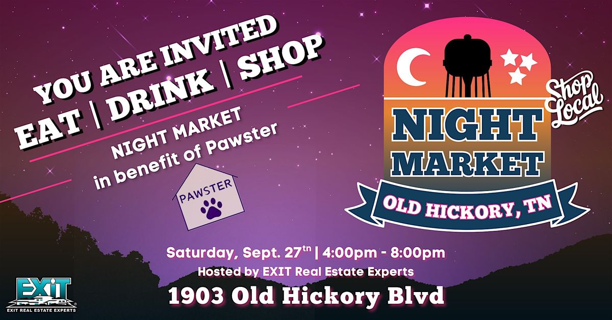 Night Market