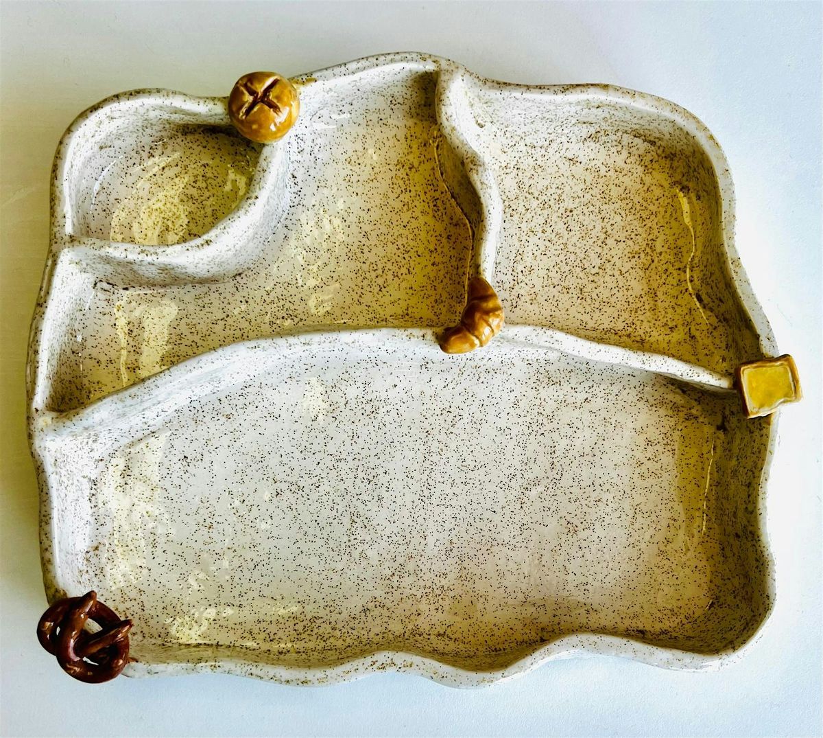 Bento Plate Workshop (3h session) PD days