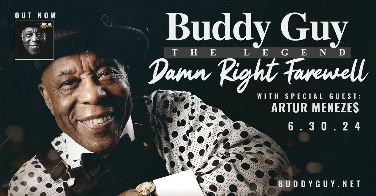 Buddy Guy