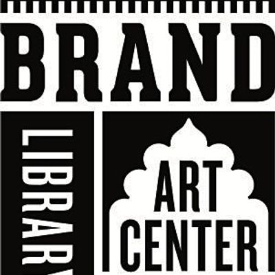 Brand Library & Art Center