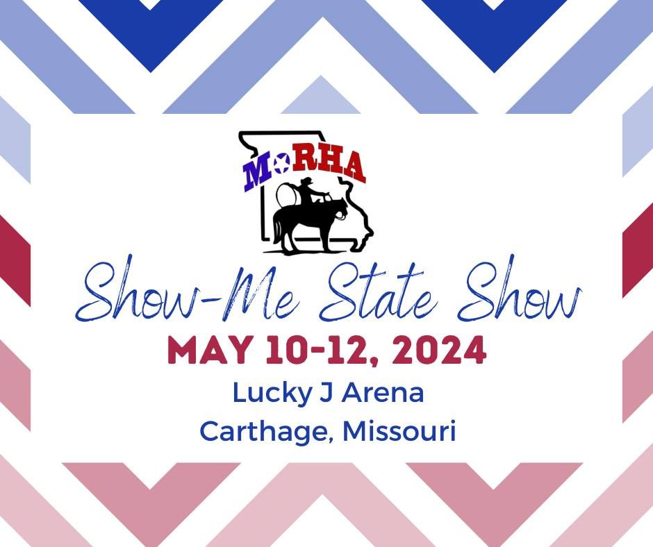 Show-Me State Show