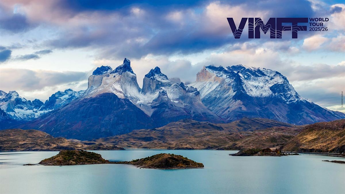 ACC Presents VIMFF 2025 (Saturday, Oct 18th Option)