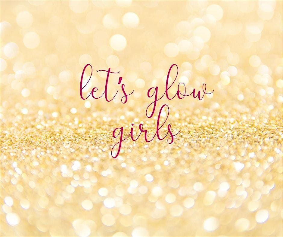 Let's Glow Girls! Simply Skin, Clarion Spa