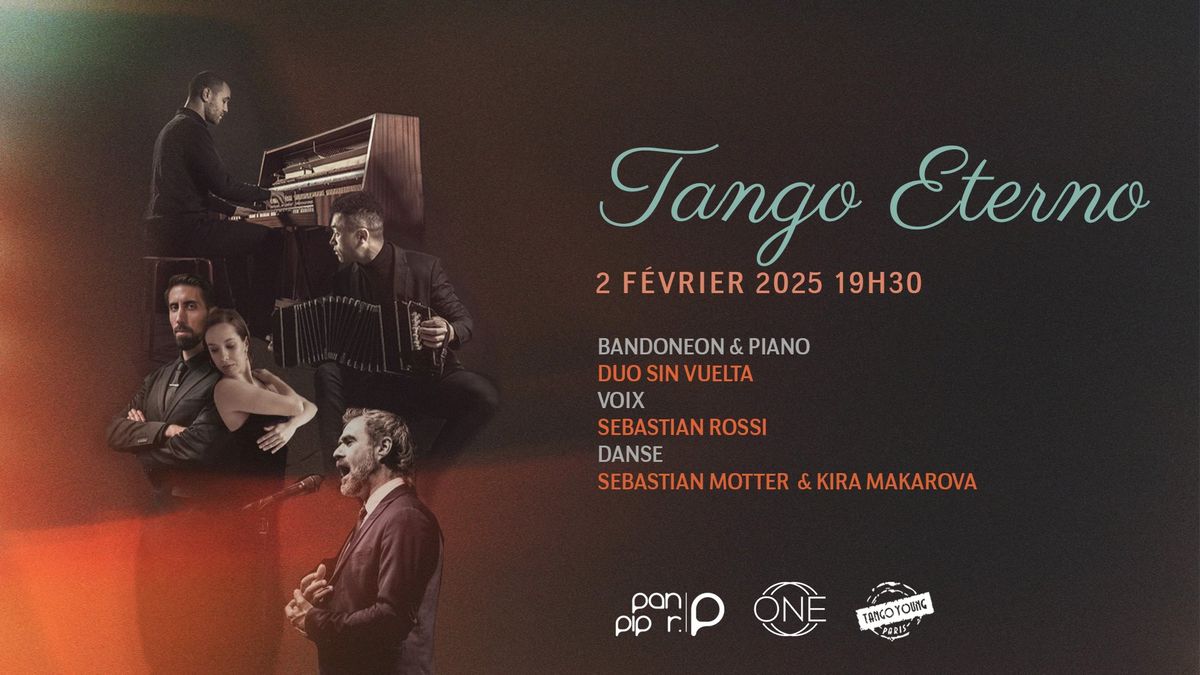 Tango Eterno 