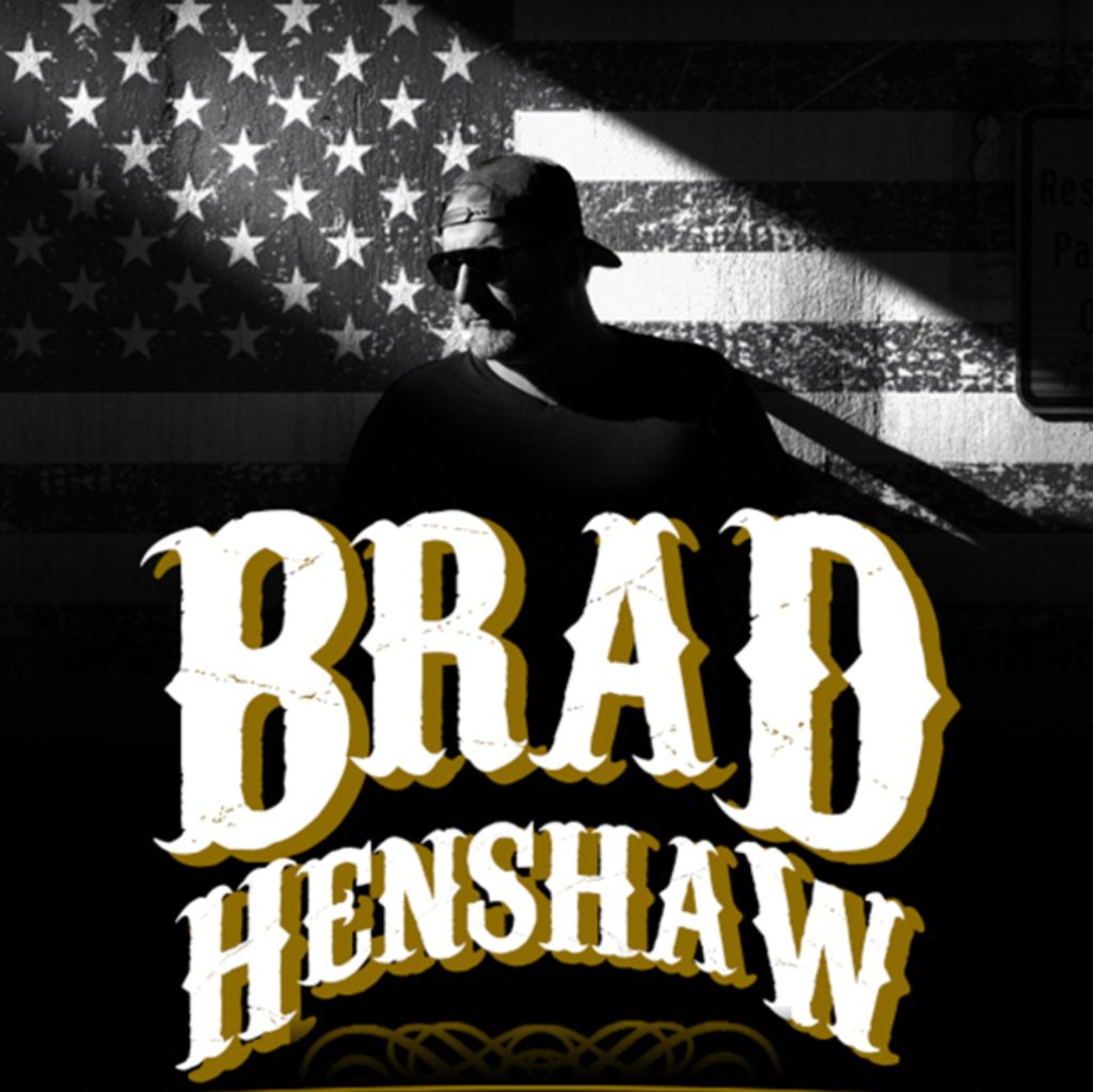 Brad Henshaw 