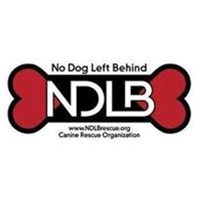 No Dog Left Behind - Minnesota Canine Rescue