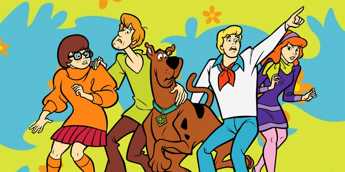 Scooby-Doo Bath Bomb Making at Lush Glasgow Fort
