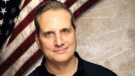 Nick Di Paolo