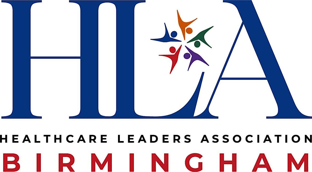 HLA Birmingham Chapter | November Luncheon | Healthcare Law Update