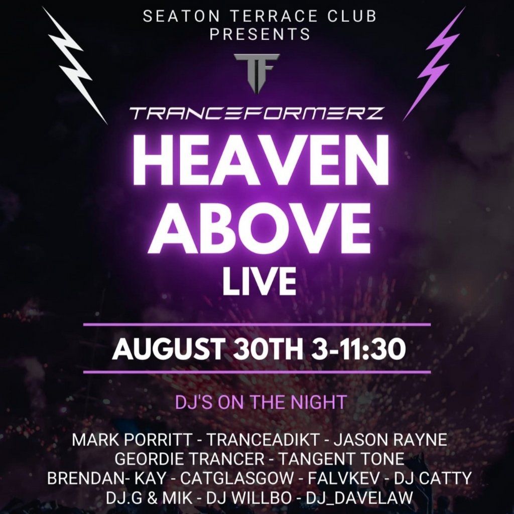 Tranceformerz