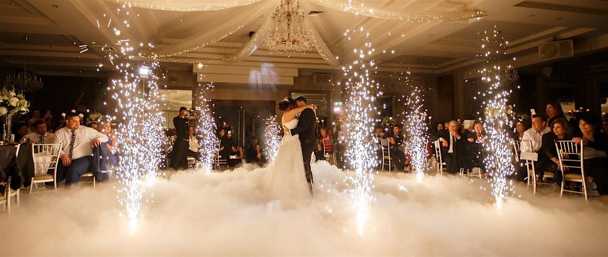 DJs Available  Entertainment Showcase 11-10-25