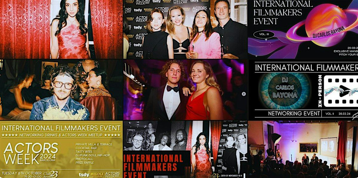 Event Photos