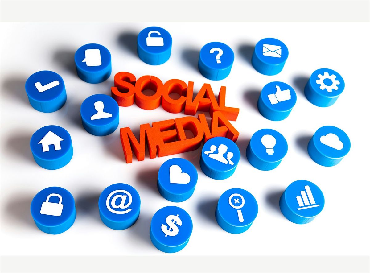 How to use Social Media