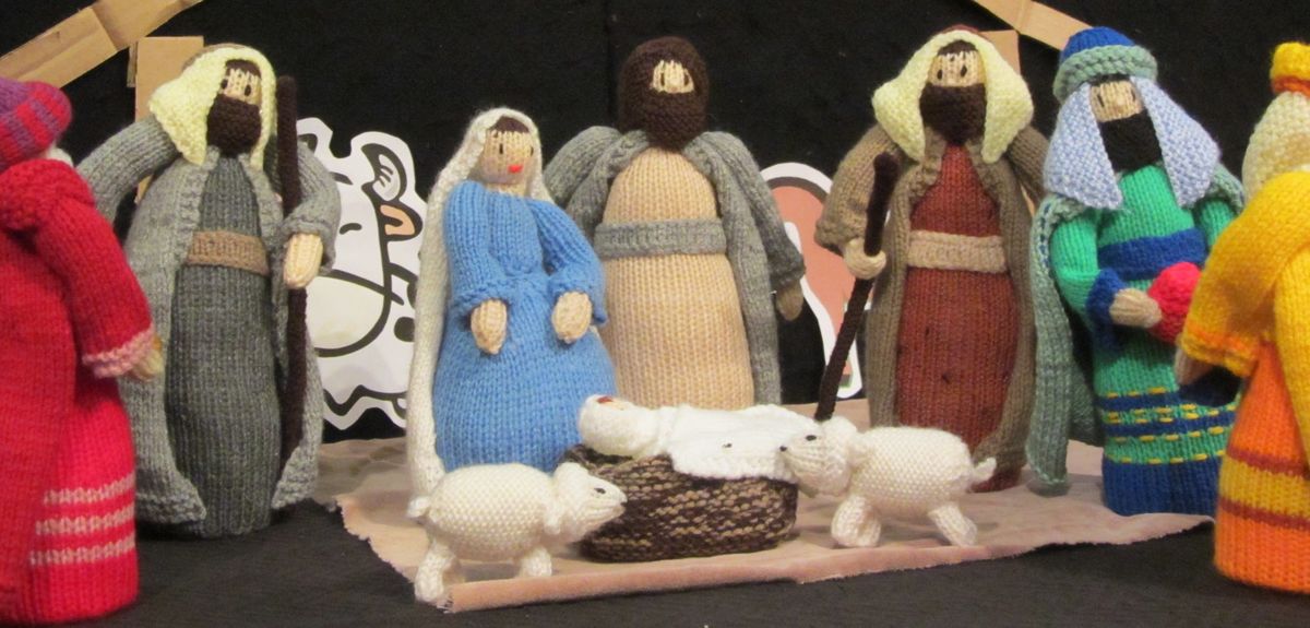 Crib Service 