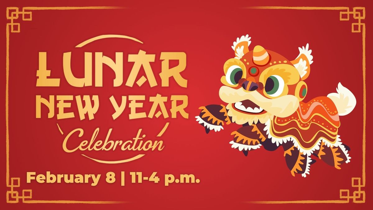 Lunar New Year