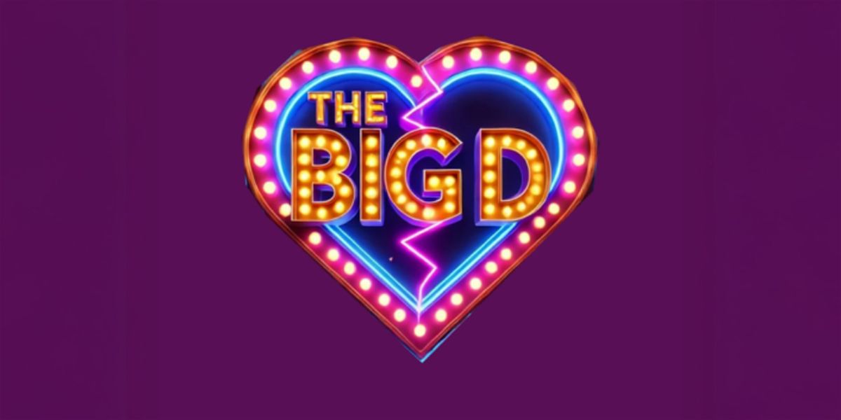The Big D (Comedy)