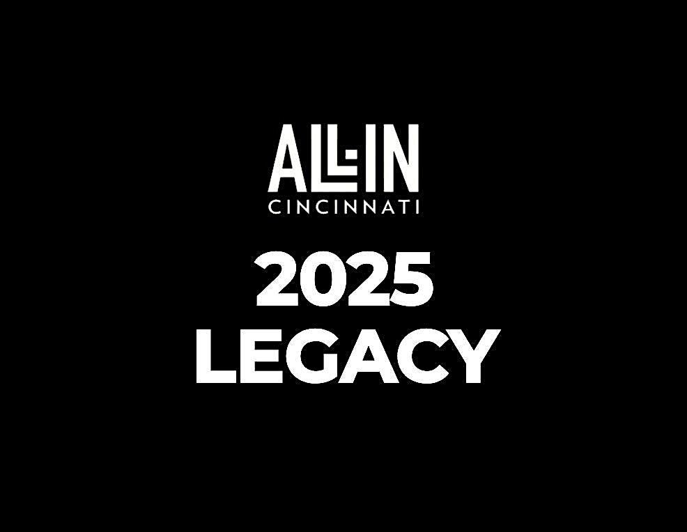 All-In Cincinnati October Coalition Meeting