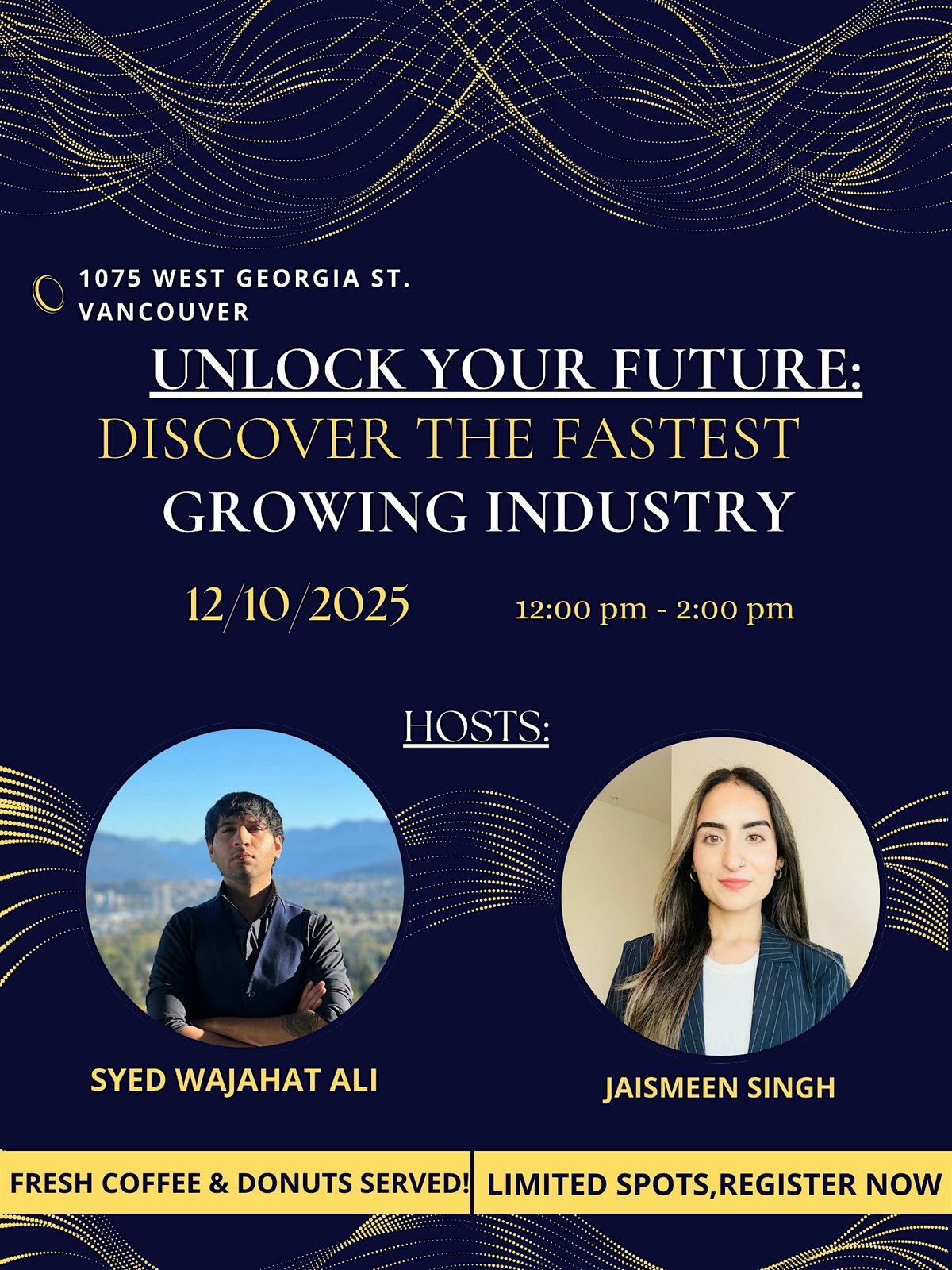 Launch Your Entrepreneurial Career with Canada\u2019s Fastest Growing Agency