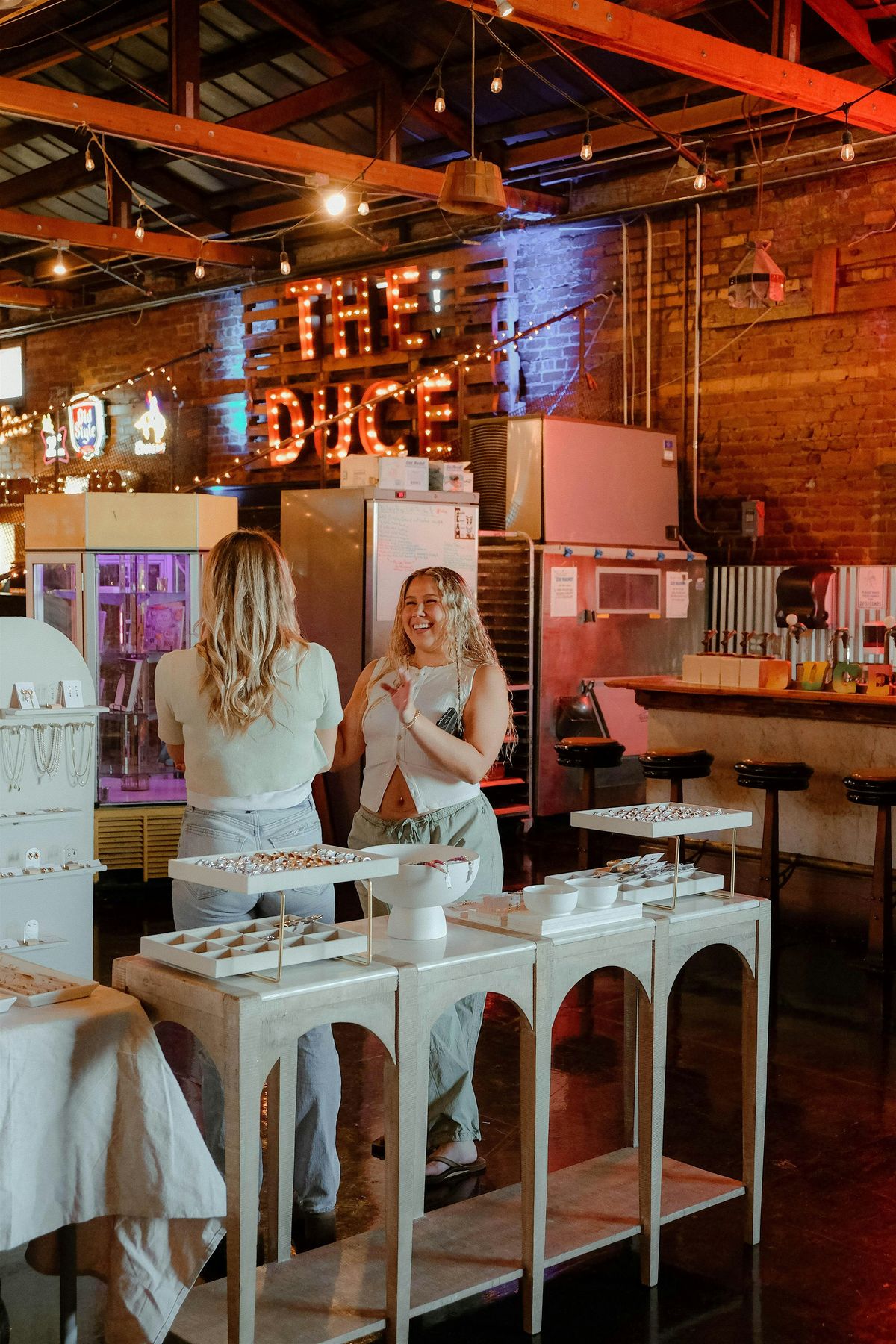 Valley Girl Market EAST VALLEY