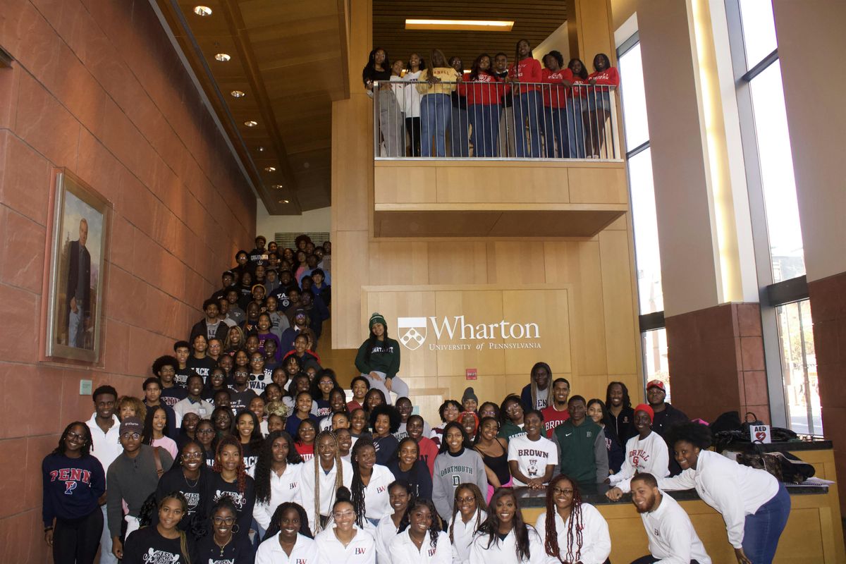 10th Black Ivy League Business Conference