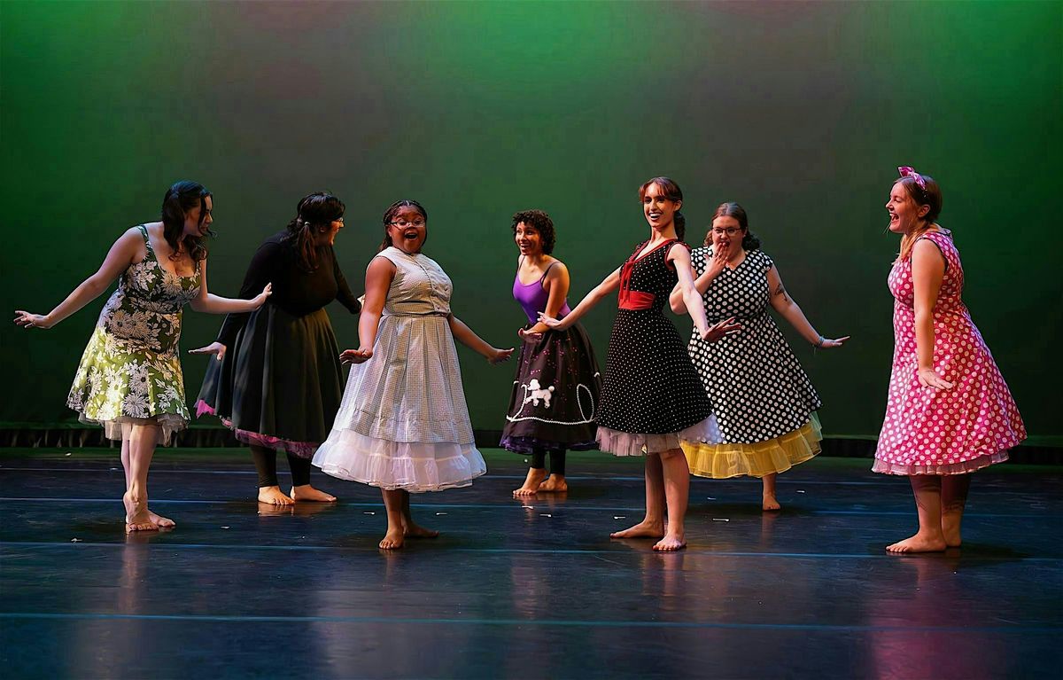 Dance, Dine and Shine