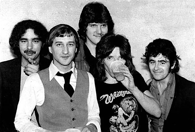 Breaking Bad Badfinger: A Legacy Revival Led by Bob Evans aka Tony King
