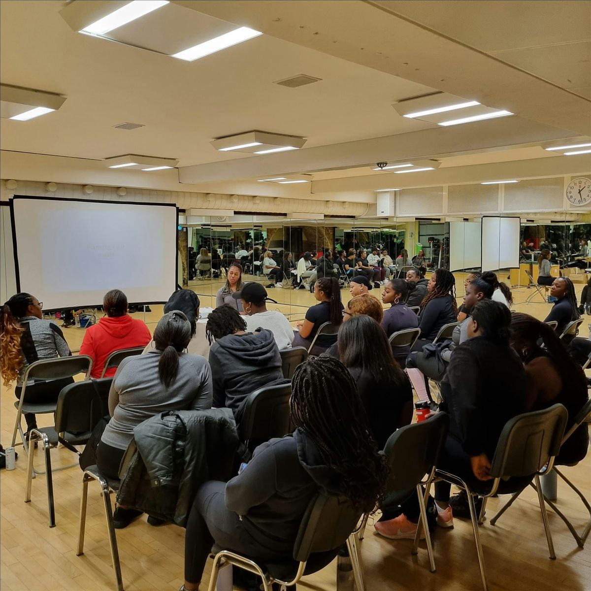 Feasting with Balance: A Black Cultural Approach to Holiday Eating