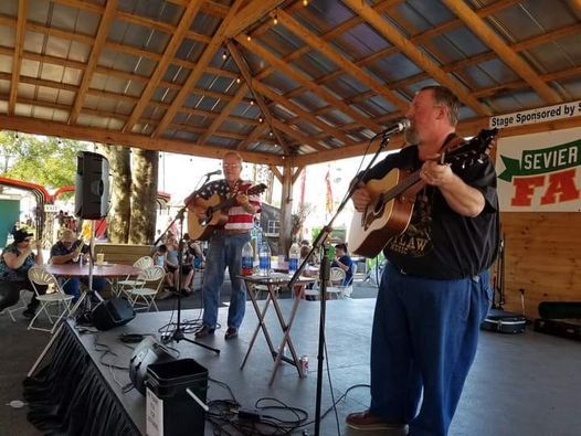 Sevier County Fair