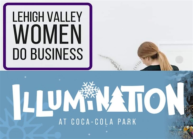 Lehigh Valley Women Do Illumination!