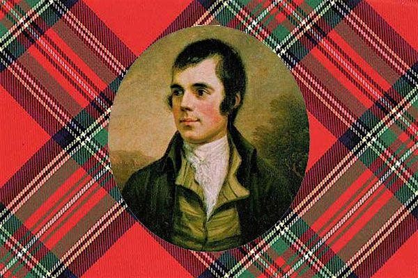 Burns Night at The Old Ale House