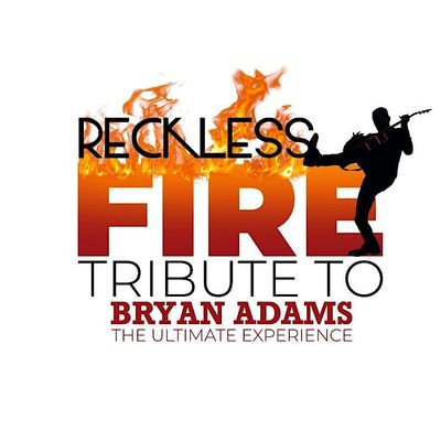 Reckless Fire Tribute Band to Bryan Adams