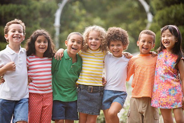 Primary Activites ages 7-11