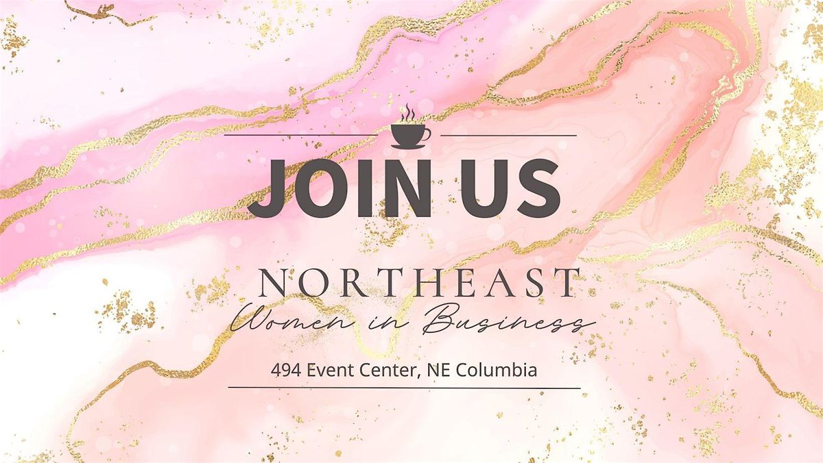 Northeast Women in Business Networking Event