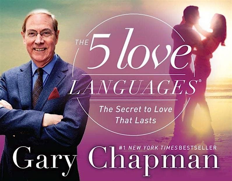 An Exclusive Dinner with Dr. Gary Chapman