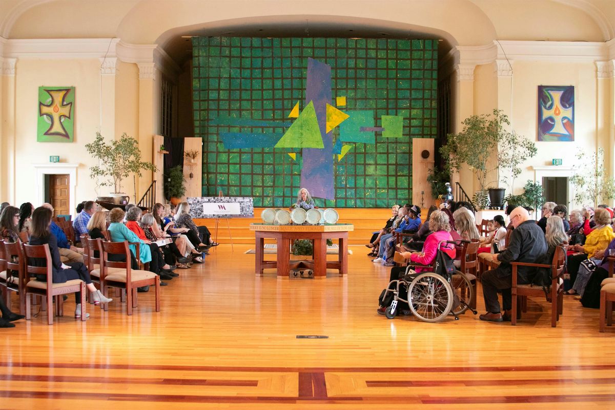 Memphis Women of Achievement Awards Ceremony