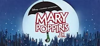 Mary Poppins Jr Musical