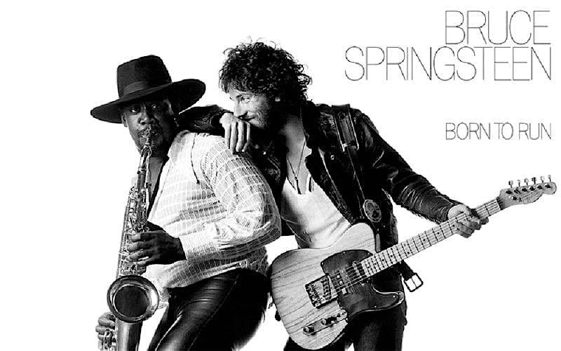 Music Appreciation Society - Bruce Springsteen's Born To Run