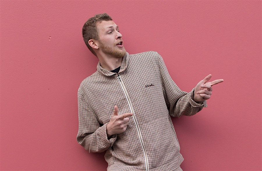 RORY LOWE: Live! (UK Tour)