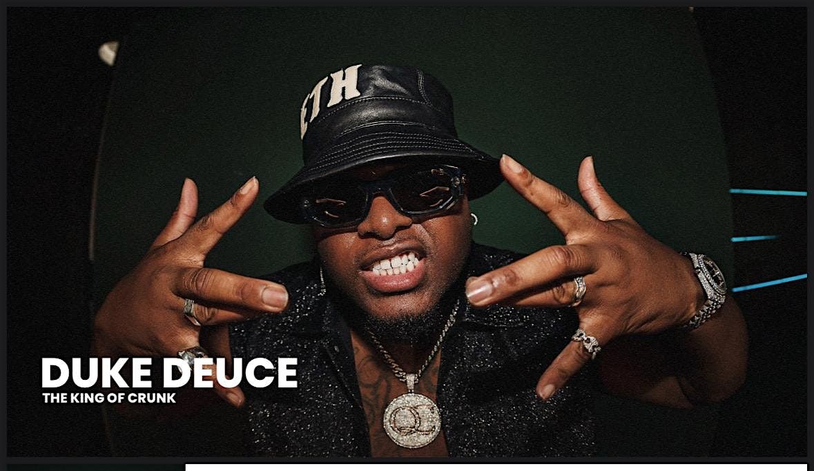 Duke Deuce Album Release Party & Live Performance