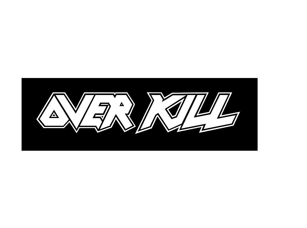 OVERKILL