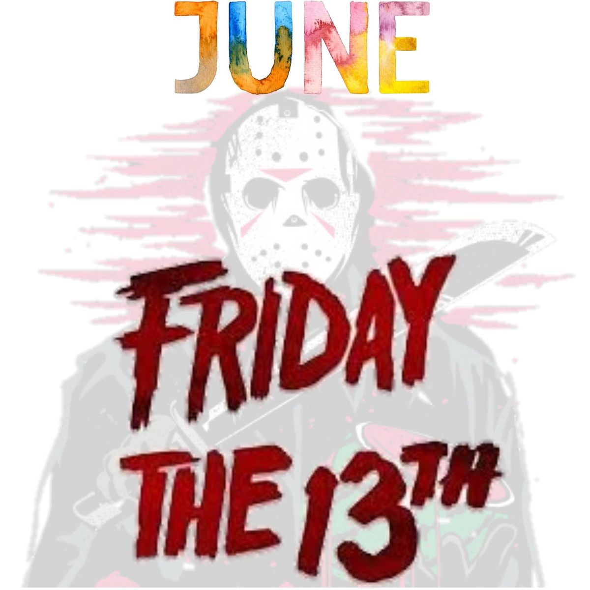 Friday the 13th, Summer Time