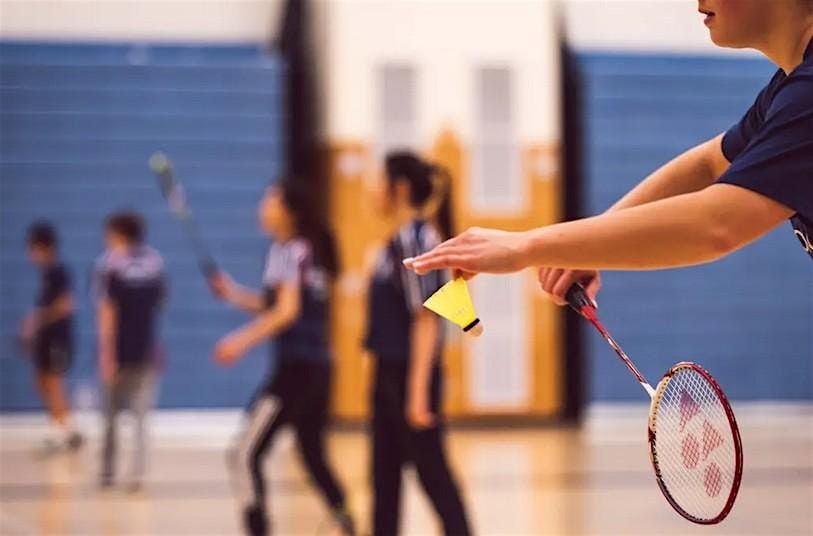 Social Badminton & Drinks After  - Young Professionals Nottingham